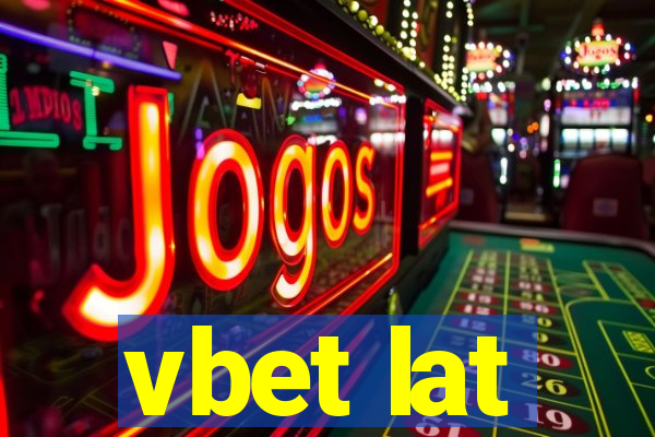 vbet lat